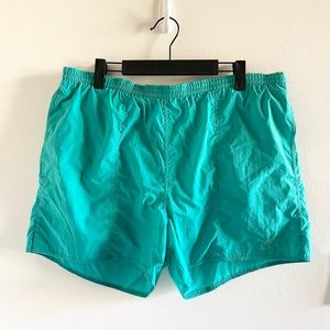 Vintage Nike shorts